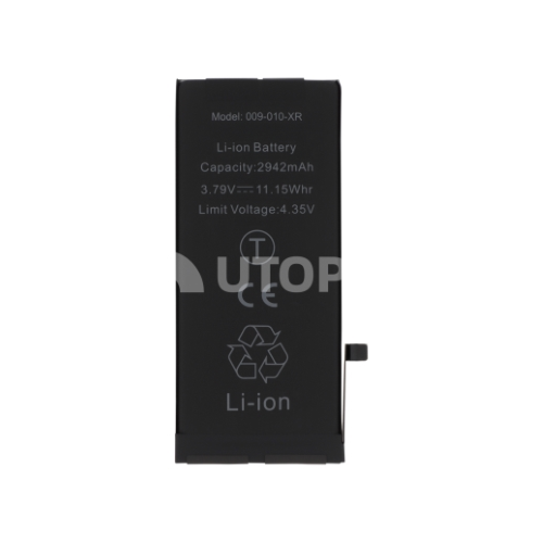 BatteriaiPhone XR
